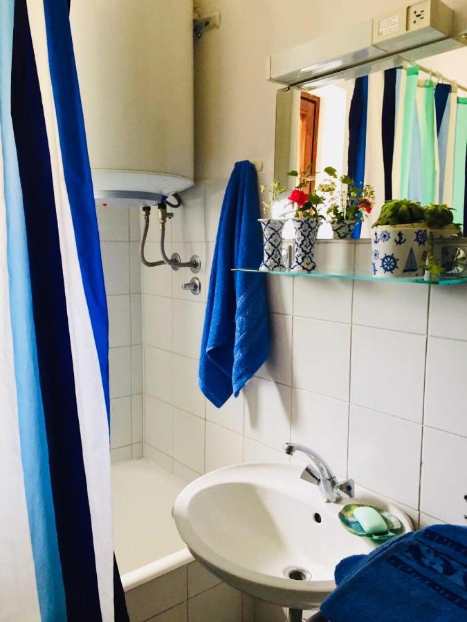 Beautiful Apartment With Balcony Πούλα Εξωτερικό φωτογραφία
