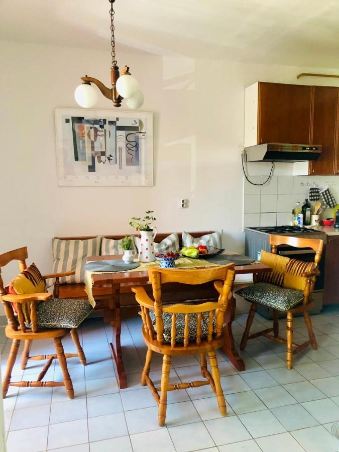 Beautiful Apartment With Balcony Πούλα Εξωτερικό φωτογραφία